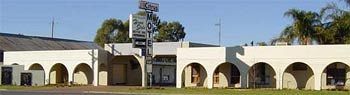 Citrus Motel Griffith Ngoại thất bức ảnh