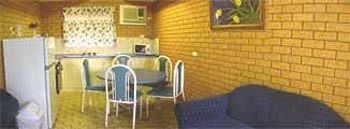 Citrus Motel Griffith Ngoại thất bức ảnh