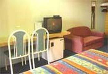 Citrus Motel Griffith Ngoại thất bức ảnh