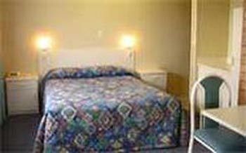 Citrus Motel Griffith Ngoại thất bức ảnh