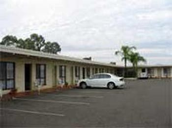 Citrus Motel Griffith Ngoại thất bức ảnh